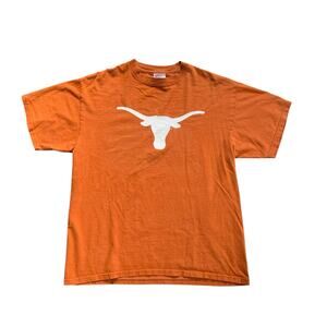 University Of Texas Longhorns Vintage T shirt - Large